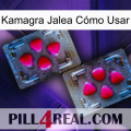 Kamagra Jalea Cómo Usar 15